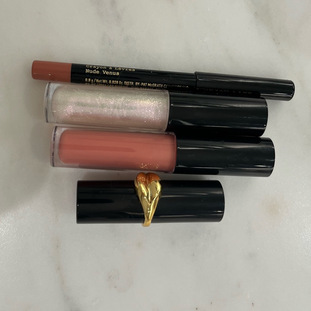 PAT MCGRATH LABS